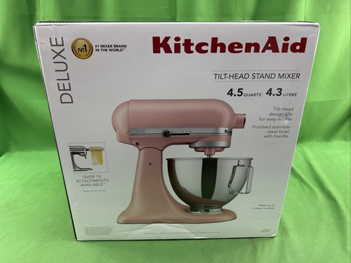 Kitchenaid deluxe ksm97dr 5 - kitchenaid,