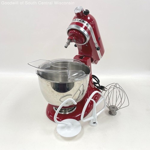 Kitchenaid artisan ksm150pser - kitchenaid,