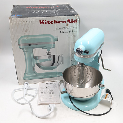 Kitchenaid ksm55 quart - ksm55,