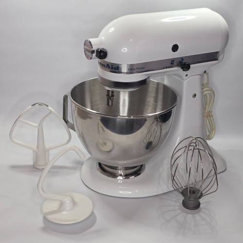 Kitchenaid stand mixer ultra - kitchenaid,