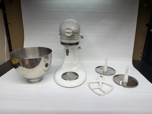Kitchenaid ksm90ww 300w ultra - kitchenaid,