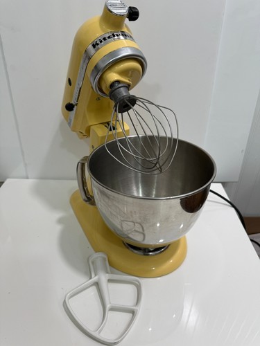 Kitchenaid artisan stand mixer - kitchenaid,