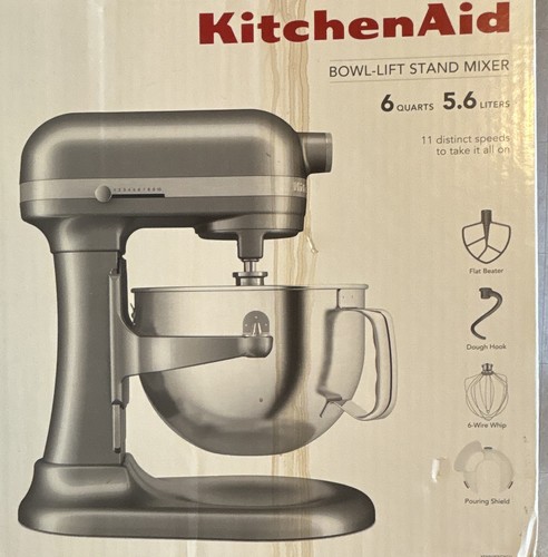 Kitchenaid bowl lift - qt, bowl-lift