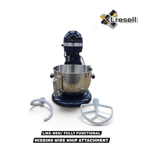 Kitchenaid ksm55sxbxib qt - kitchenaid,