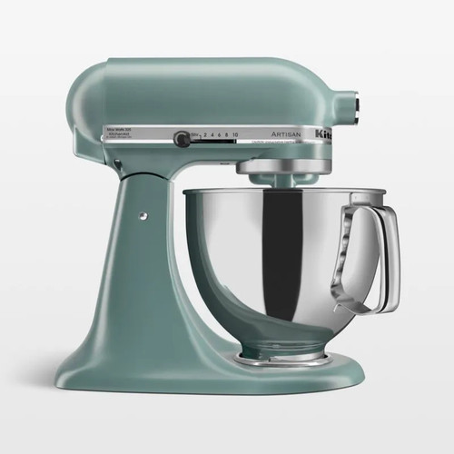 Kitchenaid artisan series mint - artisan,