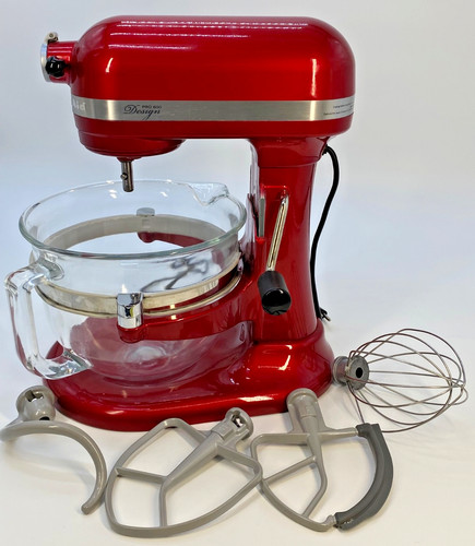 Kitchenaid pro 600 deluxe - kitchenaid,