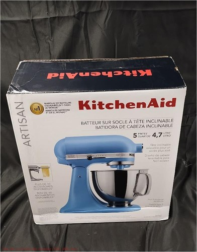 Kitchenaid artisan series 5qt - kitchenaid,