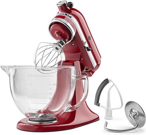 Kitchenaid ksm105gbcer qt - ksm105gbcer, 5-qt