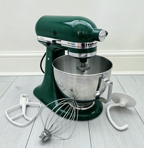 Kitchenaid ultra power ksm90 - power,