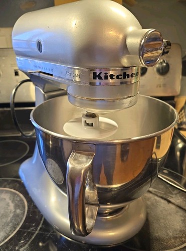 Kitchenaid artisan series - kitchenaid,