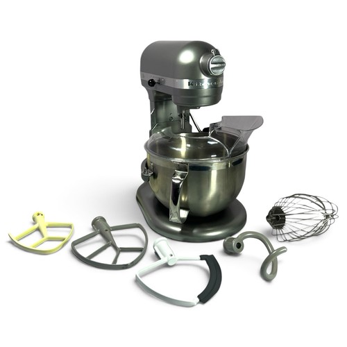 Kitchenaid kp26m9pccu pro - kitchenaid,