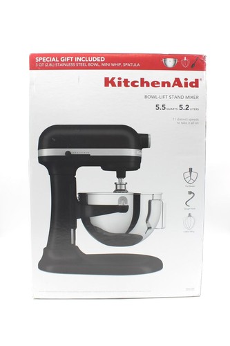 Kitchenaid quart bowl lift - kitchenaid,