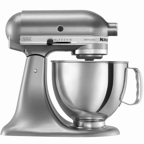 Kitchenaid artisan series - kitchenaid,