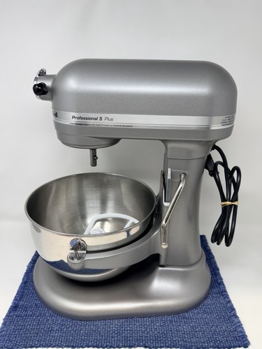 Kitchenaid professional plus - 5,