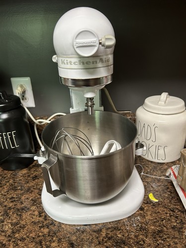 Kitchenaid heavy duty stand - ,