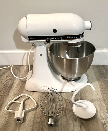 Kitchenaid classic plus - kitchenaid,