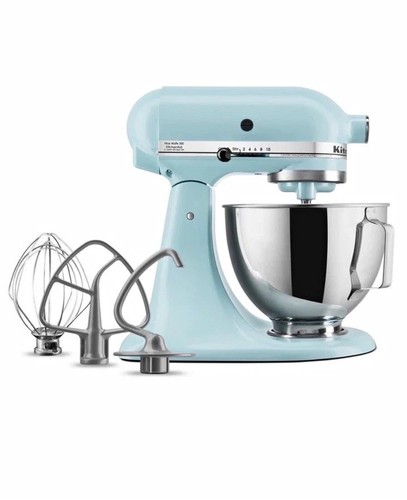 Kitchenaid deluxe quart - kitchenaid,