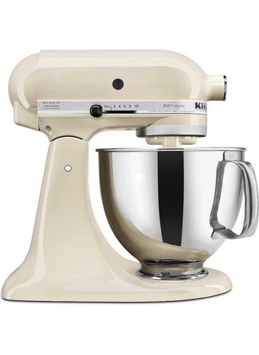Kitchenaid artisan series - kitchenaid,