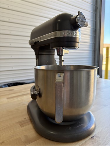 Kitchen aid ksmc895dp - aid,