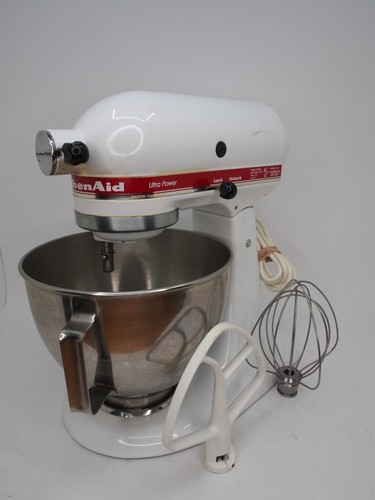 Kitchenaid ksm90wh speed - kitchenaid,
