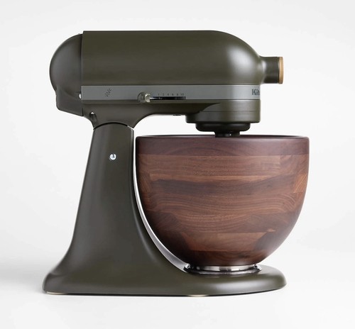 Nib kitchenaid artisan - nib,