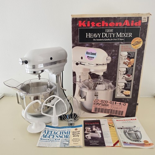 Rare kitchenaid custom - rare,