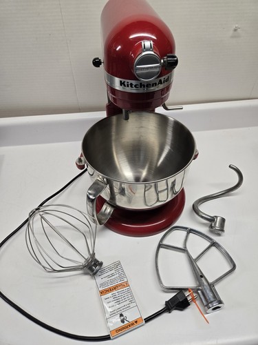 Kitchenaid quart - kitchenaid, 6