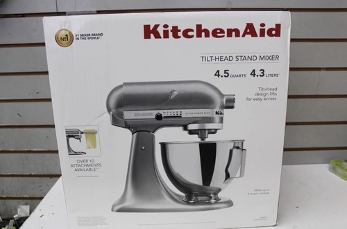 Kitchenaid deluxe quart - kitchenaid,