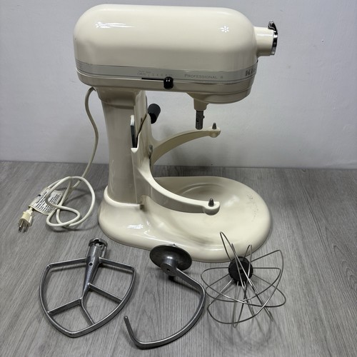 Kitchenaid professional - kitchenaid, 6