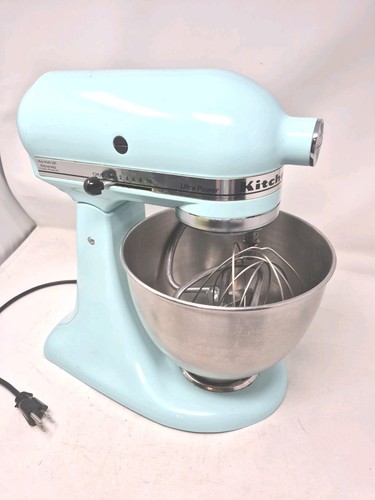 Kitchenaid household mixer - kitchenaid,