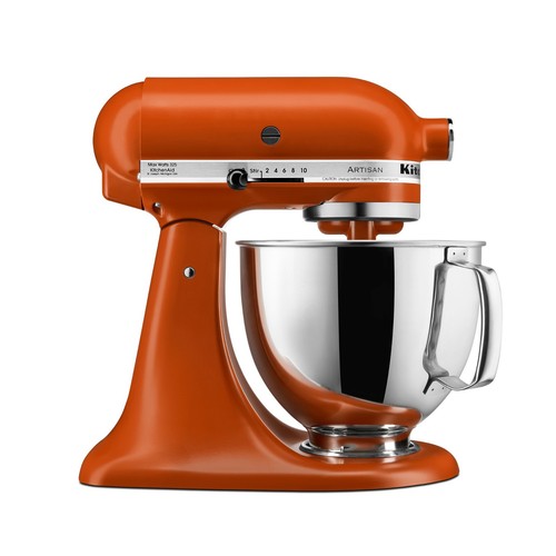 Kitchenaid artisan series qt - series, 5-qt