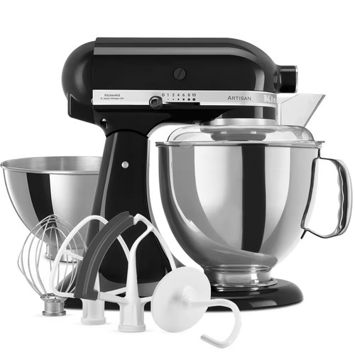 Kitchenaid mixer - mixer, 4.8l
