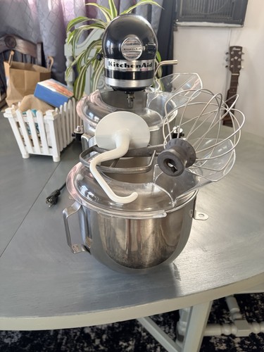 Kitchenaid pro 500 - pro, stand
