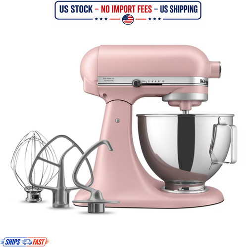 Kitchenaid ksm97dr deluxe 5 - ksm97dr, 4.5