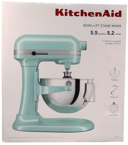 Kitchenaid quarts bowl - quarts,