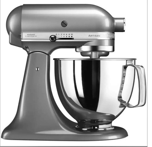 Kitchenaid artisan mixer 8l - kitchenaid,