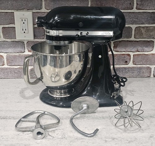 Kitchenaid artisan series - artisan, 5