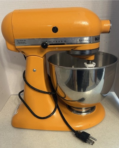 Kitchenaid artisan series - kitchenaid,