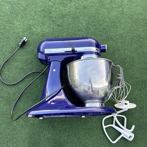 Kitchenaid ultra power ksm90 - power,