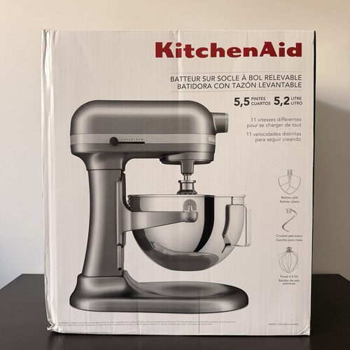 Kitchenaid quart bowl lift - quart, bowl-lift