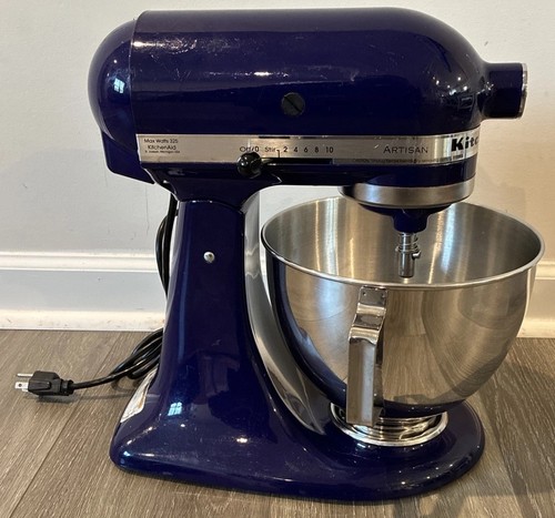 Kitchenaid artisan series - artisan, 4.5