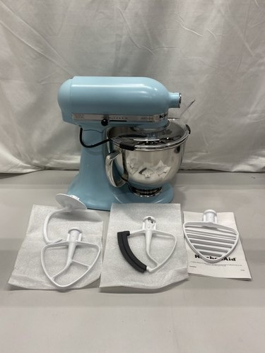 Kitchenaid artisan tilt - kitchenaid,