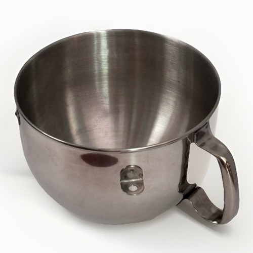 Kitchenaid stainless - 6,