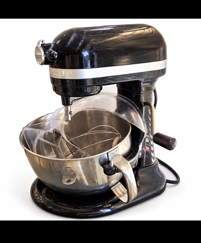 Kitchenaid professional qt - kitchenaid,