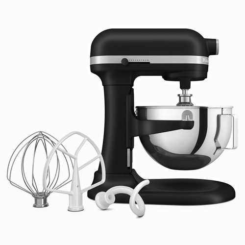 Kitchenaid ksm55sxxxbm qt - kitchenaid, 5.5