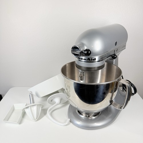 Kitchenaid artisan ksm150psmc - kitchenaid,