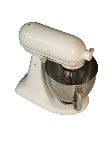 Kitchenaid artisan tilt - artisan, 5