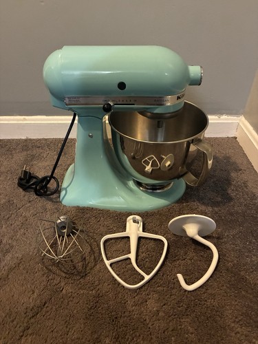 Kitchenaid ksm150psaq qt - 5,