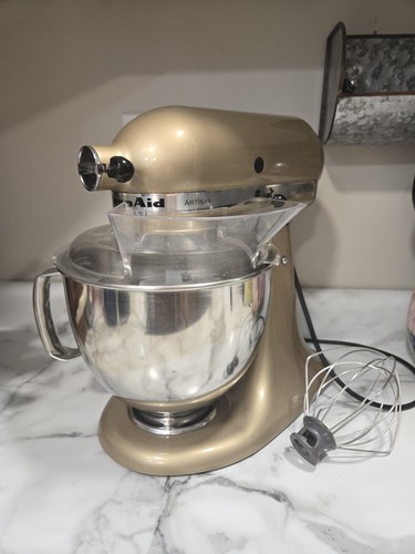 Kitchenaid ksm150pscz artisan - kitchenaid,