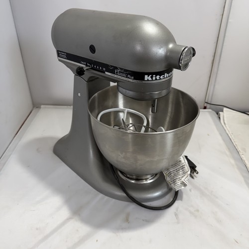 Kitchenaid classic plus ksm75 - kitchenaid,